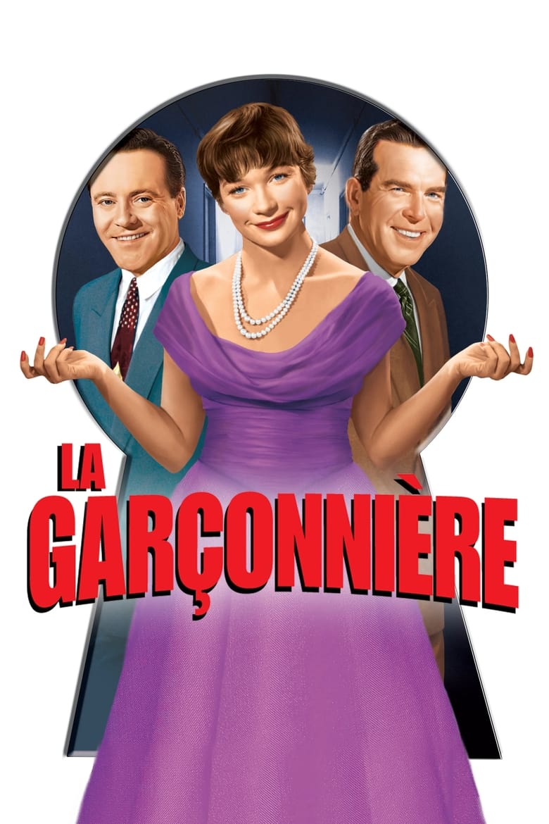 LA GARCONNIERE