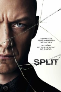 SPLIT Streaming VF 