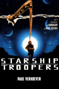 STARSHIP TROOPERS Streaming VF 