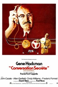 CONVERSATION SECRETE Streaming VF 