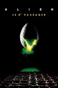 ALIEN, LE 8EME PASSAGER Streaming VF 