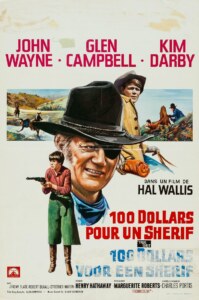 CENT DOLLARS POUR UN SHERIF Streaming VF 