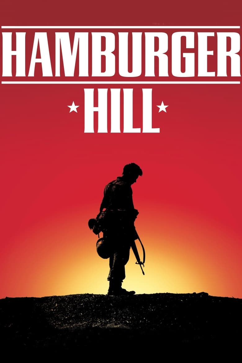 HAMBURGER HILL