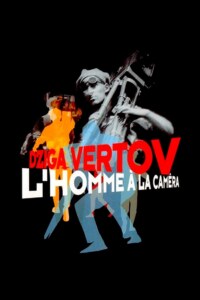 L’HOMME A LA CAMERA Streaming VF 