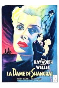 LA DAME DE SHANGHAI Streaming VF 