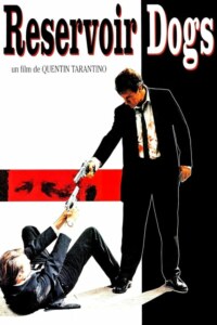 RESERVOIR DOGS Streaming VF 