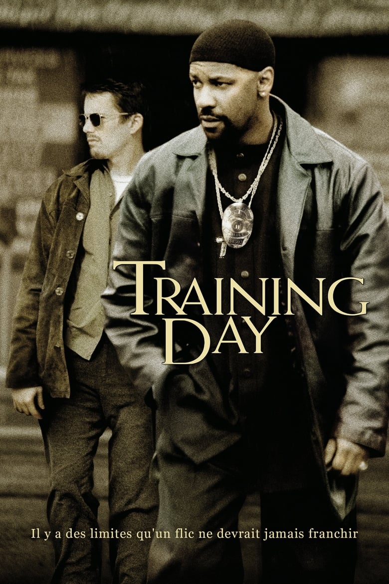 TRAINING DAY