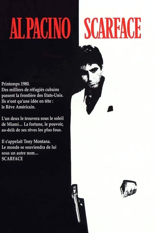 SCARFACE