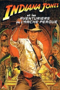 LES AVENTURIERS DE L’ARCHE PERDUE Streaming VF 