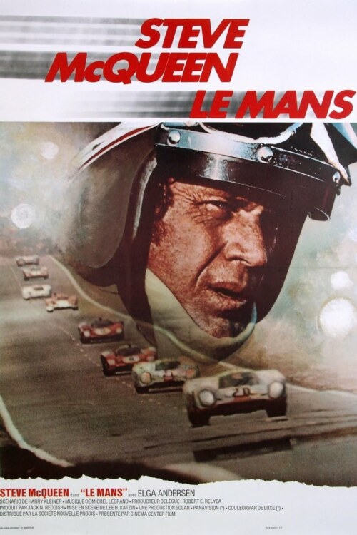 LE MANS