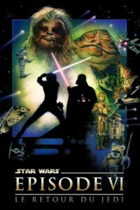 LE RETOUR DU JEDI Streaming VF 