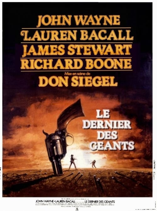 LE DERNIER DES GEANTS