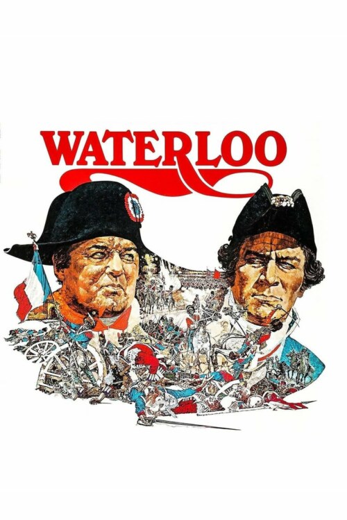 WATERLOO (1970)