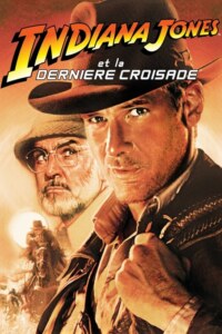 INDIANA JONES ET LA DERNIERE CROISADE Streaming VF 