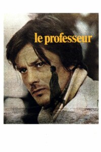 LE PROFESSEUR Streaming VF 