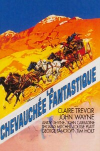 LA CHEVAUCHEE FANTASTIQUE Streaming VF 