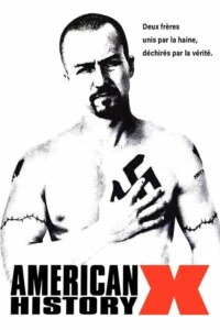 AMERICAN HISTORY  X Streaming VF 