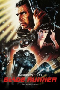 BLADE RUNNER (1982) Streaming VF 