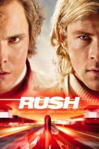 RUSH Streaming VF 