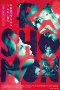 RASHOMON Streaming VF 