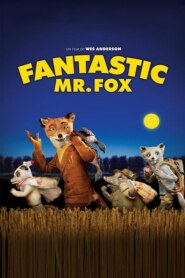 FANTASTIC MR FOX