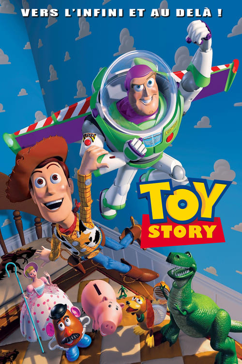 TOY STORY