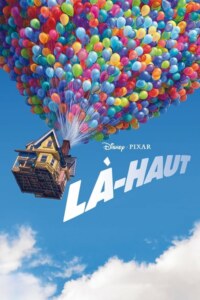 LA-HAUT Streaming VF 