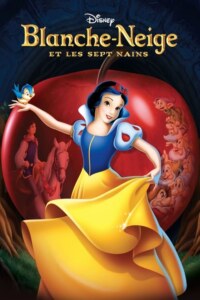 BLANCHE NEIGE ET LES SEPT NAINS Streaming VF 