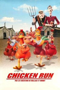 CHICKEN RUN Streaming VF 