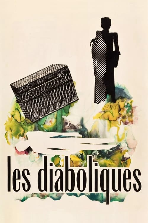 LES DIABOLIQUES