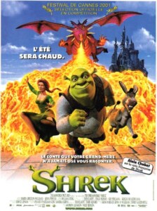 SHREK Streaming VF 