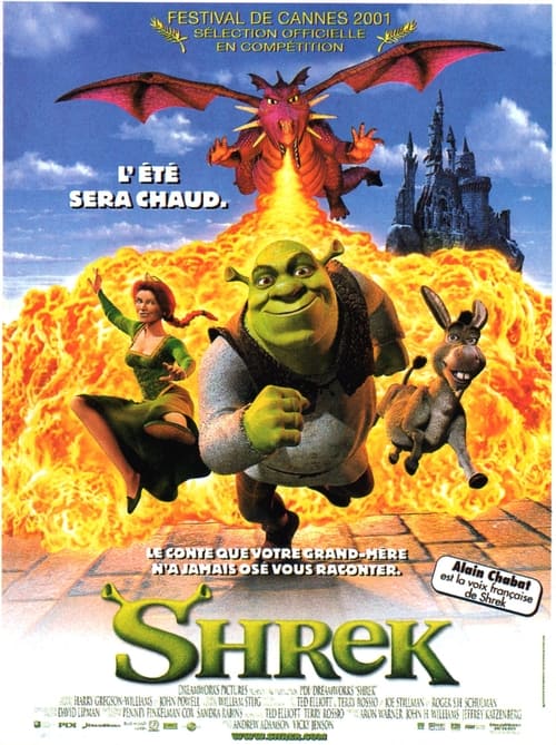 SHREK