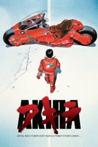 AKIRA Streaming VF 