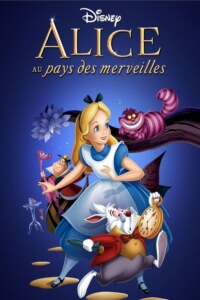 ALICE AU PAYS DES MERVEILLES Streaming VF 