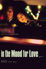 IN THE MOOD FOR LOVE