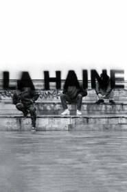 LA HAINE