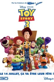 TOY STORY 3