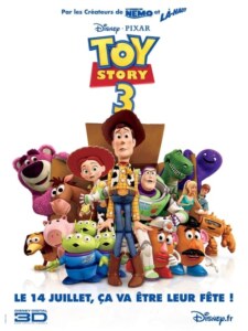 TOY STORY 3 Streaming VF 