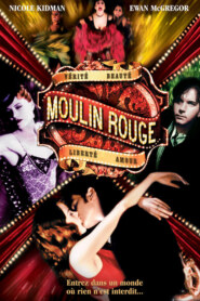 MOULIN ROUGE