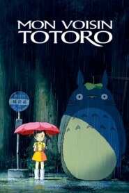 MON VOISIN TOTORO