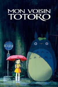 MON VOISIN TOTORO Streaming VF 