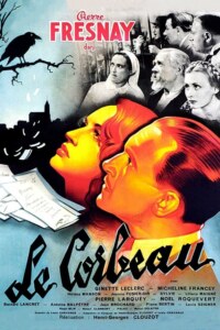 LE CORBEAU Streaming VF 