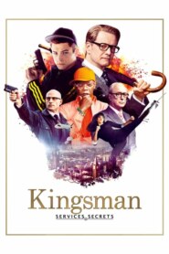 KINGSMAN : SERVICES SECRETS