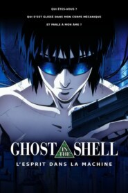 GHOST IN THE SHELL