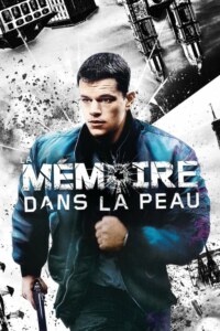 LA MEMOIRE DANS LA PEAU Streaming VF 