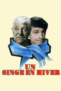 UN SINGE EN HIVER Streaming VF 