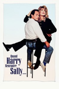 QUAND HARRY RENCONTRE SALLY Streaming VF 