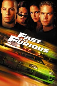 FAST AND FURIOUS Streaming VF 