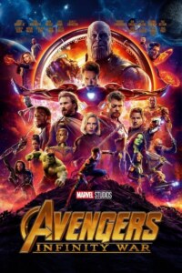 AVENGERS INFINITY WAR Streaming VF 