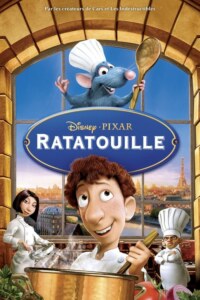 RATATOUILLE Streaming VF 